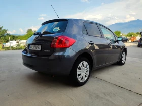 Toyota Auris - 7600 лв. - 49491612 4
