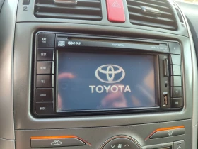 Toyota Auris - 7600 лв. - 49491612 11