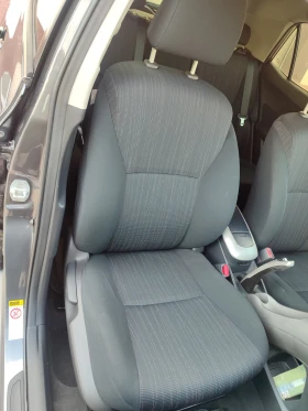 Toyota Auris - 7600 лв. - 49491612 9