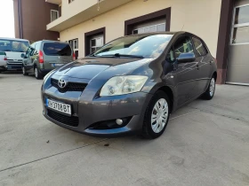Toyota Auris - 7600 лв. - 49491612 2