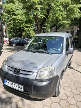 Обява за продажба на Peugeot Partner ~Цена по договаряне - изображение 1