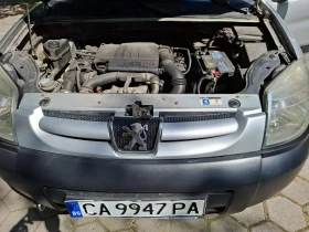 Обява за продажба на Peugeot Partner ~Цена по договаряне - изображение 7