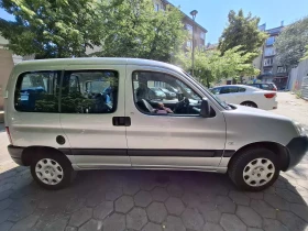 Обява за продажба на Peugeot Partner ~Цена по договаряне - изображение 2