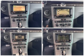 VW CC 2.0TDI DSG 177 * R-Line* Keyless* *  | Mobile.bg    14