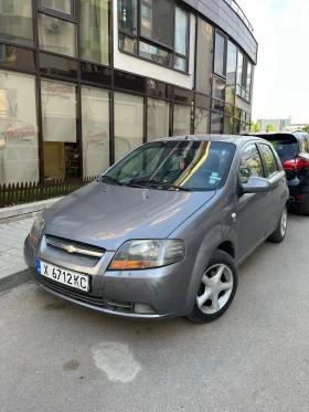 Chevrolet Kalos | Mobile.bg    2
