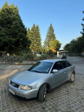 Обява за продажба на Audi A3 ~3 299 лв. - изображение 1
