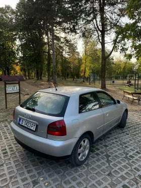 Обява за продажба на Audi A3 ~3 299 лв. - изображение 2