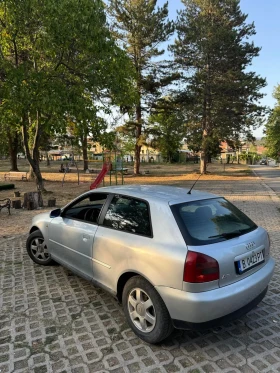 Обява за продажба на Audi A3 ~3 299 лв. - изображение 1