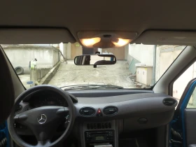 Mercedes-Benz A 140 | Mobile.bg    9