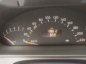 Mercedes-Benz A 140 | Mobile.bg    6