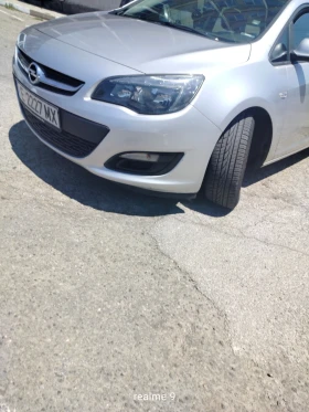 Обява за продажба на Opel Astra Sport Turer  ecoflex ~11 700 лв. - изображение 1