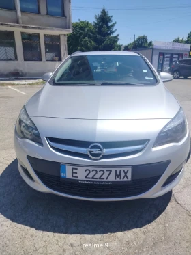 Обява за продажба на Opel Astra Sport Turer  ecoflex ~11 700 лв. - изображение 1
