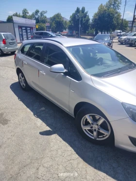 Обява за продажба на Opel Astra Sport Turer  ecoflex ~11 700 лв. - изображение 2
