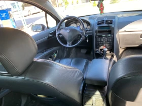 Обява за продажба на Peugeot 407 2.0HDI ~3 800 лв. - изображение 5