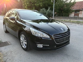 Peugeot 508 2.0HDI 163KC AUTOMATIC - 7700 лв. - 10649443 4