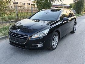 Peugeot 508 2.0HDI 163KC AUTOMATIC - 7700 лв. - 10649443 2