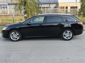 Peugeot 508 2.0HDI 163KC AUTOMATIC - 7700 лв. - 10649443 7