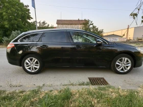 Peugeot 508 2.0HDI 163KC AUTOMATIC - 7700 лв. - 10649443 6