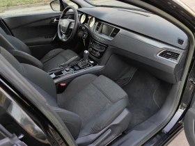 Peugeot 508 2.0HDI 163KC AUTOMATIC - 7700 лв. - 10649443 13