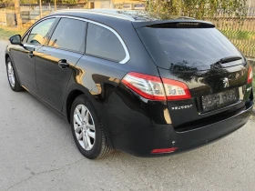 Peugeot 508 2.0HDI 163KC AUTOMATIC - 7700 лв. - 10649443 5