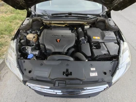 Peugeot 508 2.0HDI 163KC AUTOMATIC - 7700 лв. - 10649443 9
