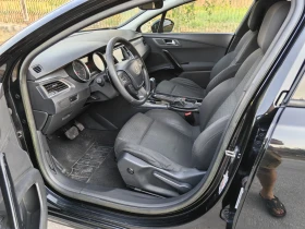 Peugeot 508 2.0HDI 163KC AUTOMATIC - 7700 лв. - 10649443 11