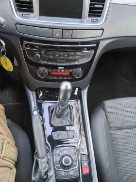 Peugeot 508 2.0HDI 163KC AUTOMATIC - 7700 лв. - 10649443 15