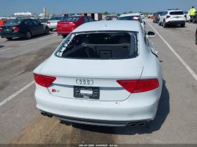 Audi S7 2015 AUDI S7 4.0T - 29200 лв. - 99253303 7