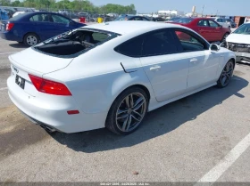 Audi S7 2015 AUDI S7 4.0T - 29200 лв. - 99253303 9