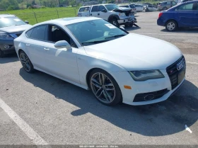 Audi S7 2015 AUDI S7 4.0T - 29200 лв. - 99253303 2