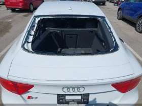 Audi S7 2015 AUDI S7 4.0T - 29200 лв. - 99253303 8
