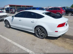 Audi S7 2015 AUDI S7 4.0T - 29200 лв. - 99253303 6