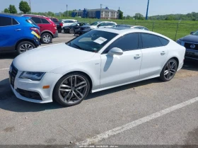 Audi S7 2015 AUDI S7 4.0T - 29200 лв. - 99253303 3