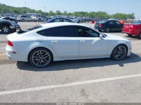 Audi S7 2015 AUDI S7 4.0T - 29200 лв. - 99253303 4
