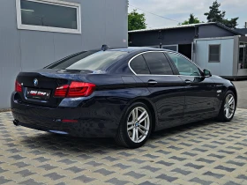 Обява за продажба на BMW 530  M/XD/ОБСЛУЖЕН/CAMERA/HUD/ПОДГРЕВ/SIGN/ПАМЕT/F1/LI ~31 000 лв. - изображение 5