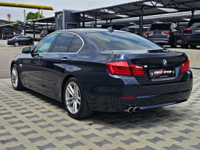 Обява за продажба на BMW 530  M/XD/ОБСЛУЖЕН/CAMERA/HUD/ПОДГРЕВ/SIGN/ПАМЕT/F1/LI ~31 000 лв. - изображение 7