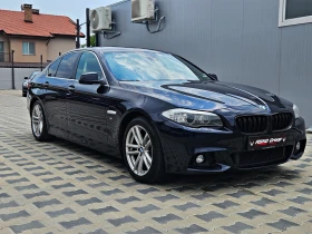 Обява за продажба на BMW 530  M/XD/ОБСЛУЖЕН/CAMERA/HUD/ПОДГРЕВ/SIGN/ПАМЕT/F1/LI ~31 000 лв. - изображение 3