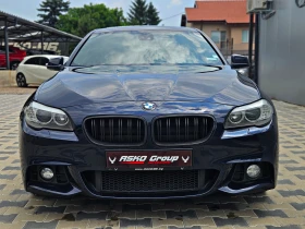 Обява за продажба на BMW 530  M/XD/ОБСЛУЖЕН/CAMERA/HUD/ПОДГРЕВ/SIGN/ПАМЕT/F1/LI ~31 000 лв. - изображение 2