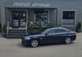 Обява за продажба на BMW 530  M/XD/ОБСЛУЖЕН/CAMERA/HUD/ПОДГРЕВ/SIGN/ПАМЕT/F1/LI ~31 000 лв. - изображение 1