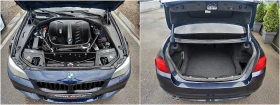 Обява за продажба на BMW 530  M/XD/ОБСЛУЖЕН/CAMERA/HUD/ПОДГРЕВ/SIGN/ПАМЕT/F1/LI ~31 000 лв. - изображение 8