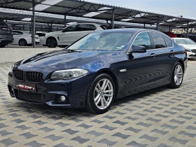 Обява за продажба на BMW 530  M/XD/ОБСЛУЖЕН/CAMERA/HUD/ПОДГРЕВ/SIGN/ПАМЕT/F1/LI ~31 000 лв. - изображение 1