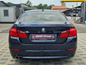 Обява за продажба на BMW 530  M/XD/ОБСЛУЖЕН/CAMERA/HUD/ПОДГРЕВ/SIGN/ПАМЕT/F1/LI ~31 000 лв. - изображение 6