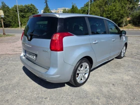 Peugeot 5008 2.0 HDI AUTOMAT - 9500 лв. - 70151718 5