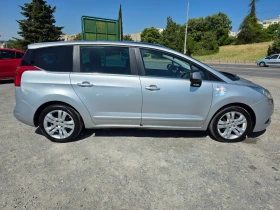 Peugeot 5008 2.0 HDI AUTOMAT - 9500 лв. - 70151718 4