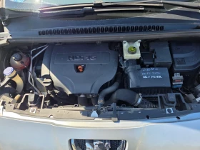 Peugeot 5008 2.0 HDI AUTOMAT - 9500 лв. - 70151718 14