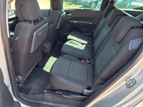 Peugeot 5008 2.0 HDI AUTOMAT - 9500 лв. - 70151718 9