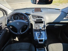 Peugeot 5008 2.0 HDI AUTOMAT - 9500 лв. - 70151718 10
