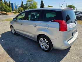 Peugeot 5008 2.0 HDI AUTOMAT - 9500 лв. - 70151718 7