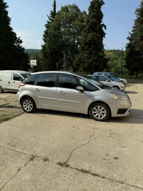 Обява за продажба на Citroen C4 Picasso ~4 500 лв. - изображение 5