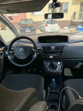 Обява за продажба на Citroen C4 Picasso ~4 500 лв. - изображение 7